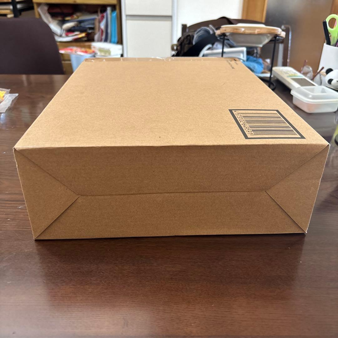 新品・未開封　ガンダムデスサイズヘル（EW）　　　　　メタルコンポジット　輸送箱