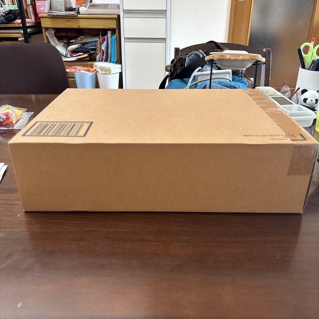 新品・未開封　ガンダムデスサイズヘル（EW）　　　　　メタルコンポジット　輸送箱