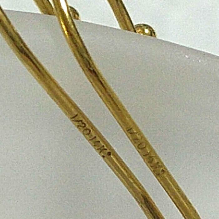 TILLA・EARTH リング2本、ピアスセット