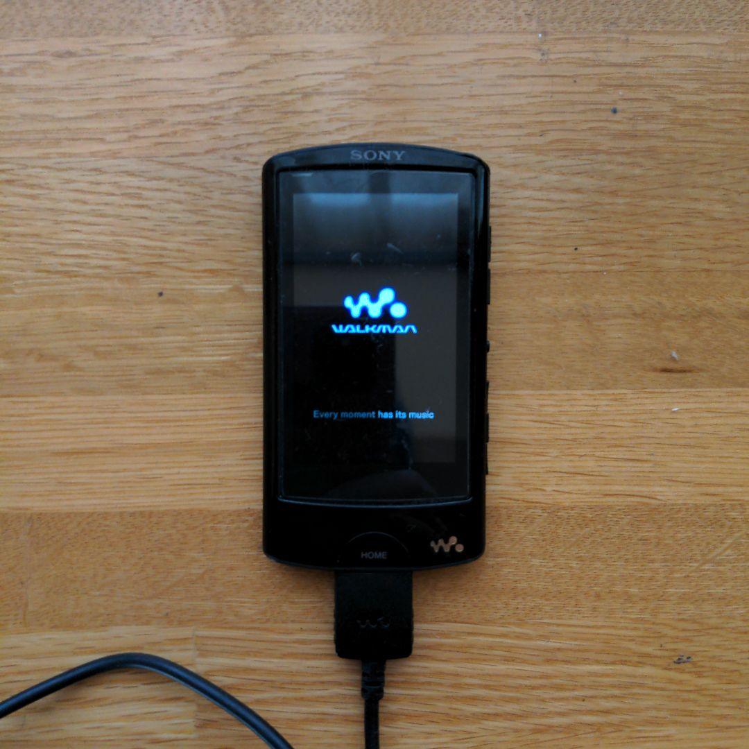 SONY ウォークマン Bluetooth NW-A865