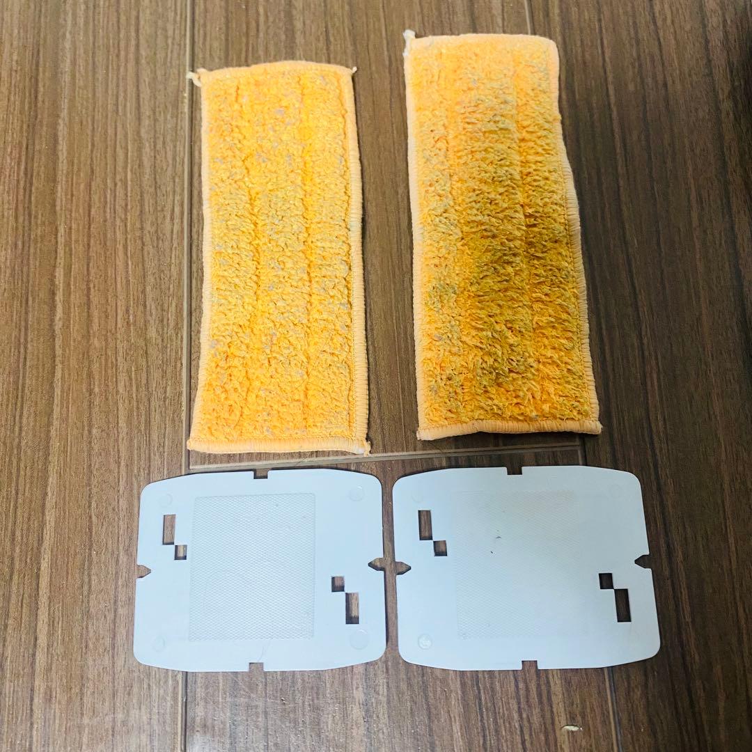 【送料無料】iRobot Braava jet 240 床拭きロボット