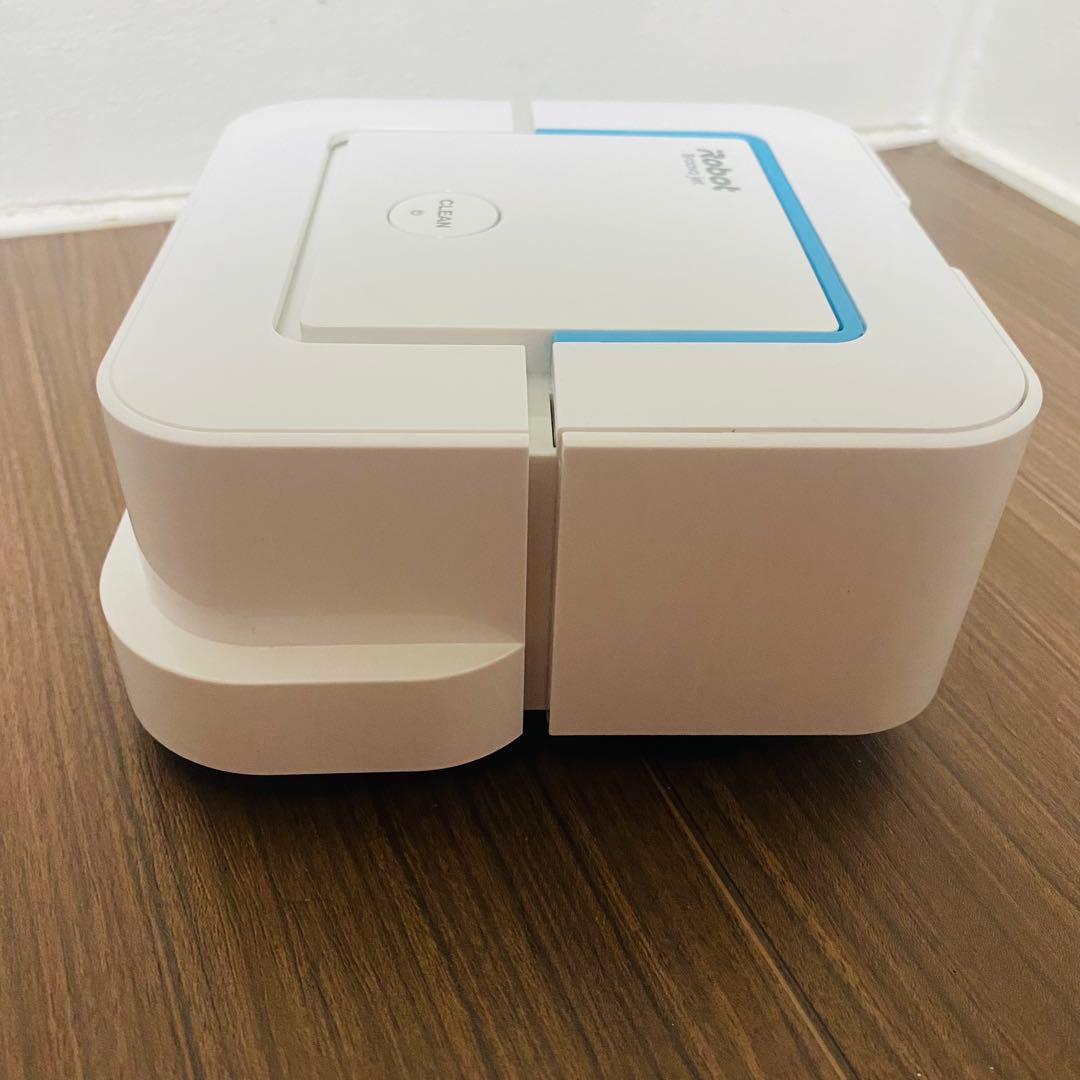 【送料無料】iRobot Braava jet 240 床拭きロボット