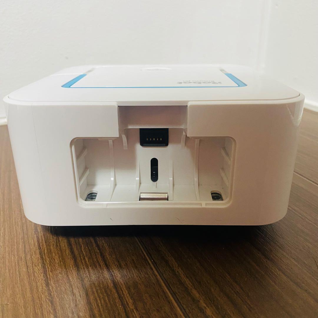 【送料無料】iRobot Braava jet 240 床拭きロボット