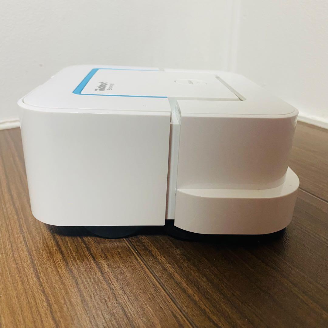 【送料無料】iRobot Braava jet 240 床拭きロボット