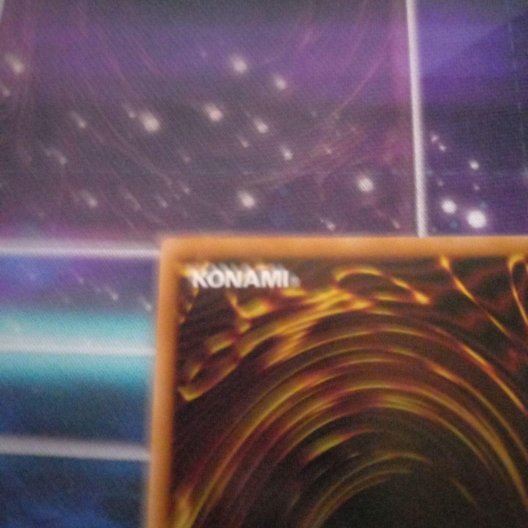 遊戯王　S:Pリトルナイト　プリズマティックシークレット　おまけ付き