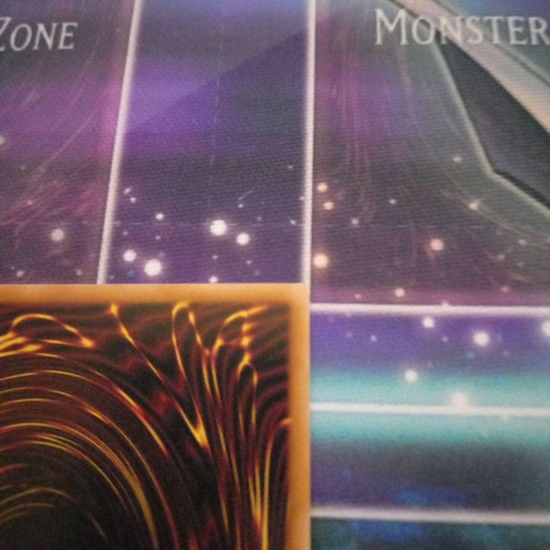 遊戯王　S:Pリトルナイト　プリズマティックシークレット　おまけ付き