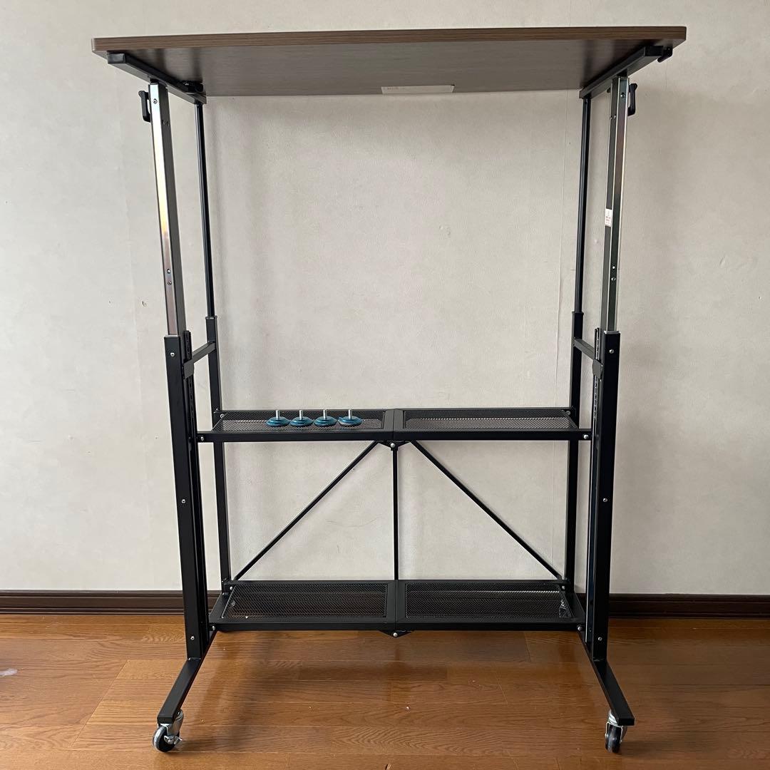 E-WIN スタンディングデスク 昇降デスク