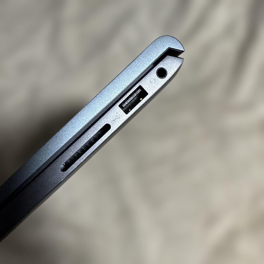 Windowsノート本体 Dell Inspiron 5500U Ryzen5 8GB SSD256GB