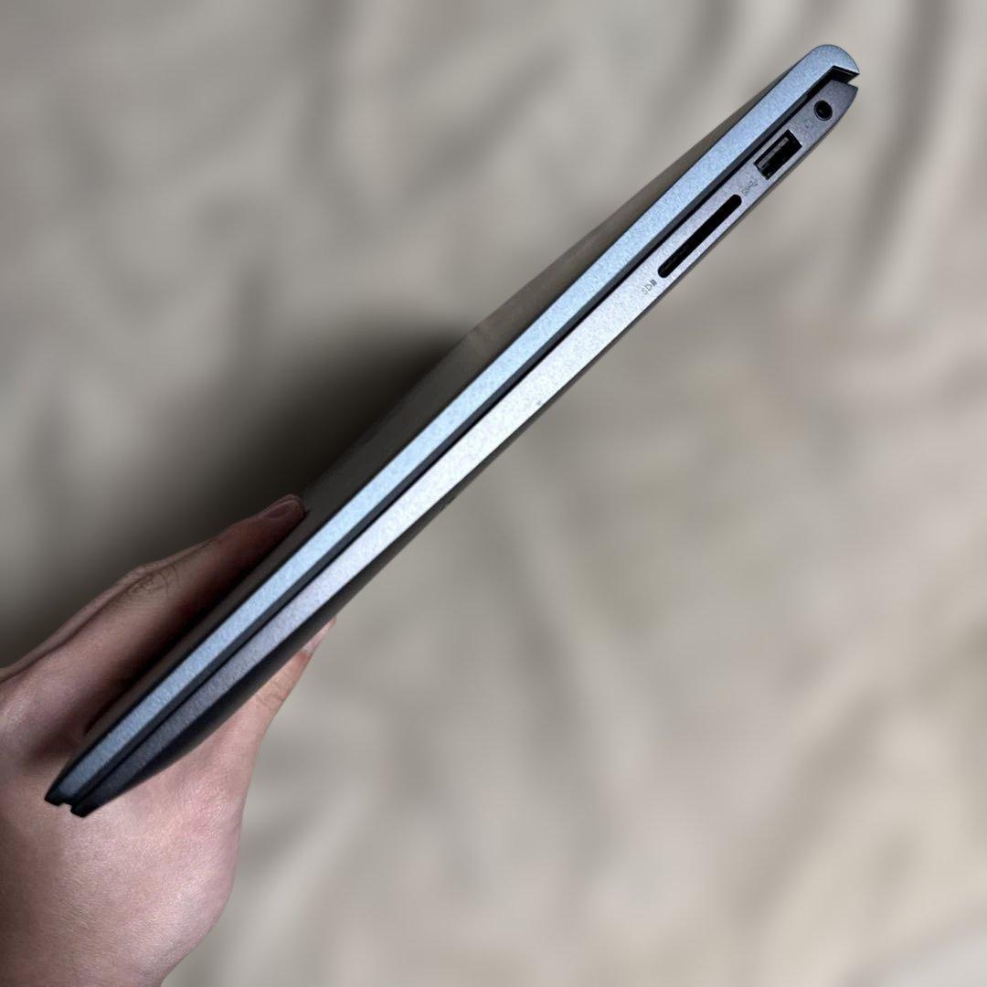 Windowsノート本体 Dell Inspiron 5500U Ryzen5 8GB SSD256GB