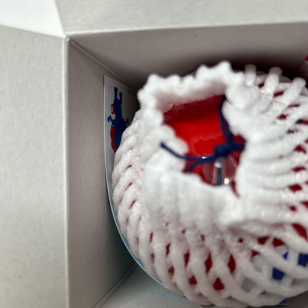 EXPO2025 江戸風鈴 ミャクミャク　1個