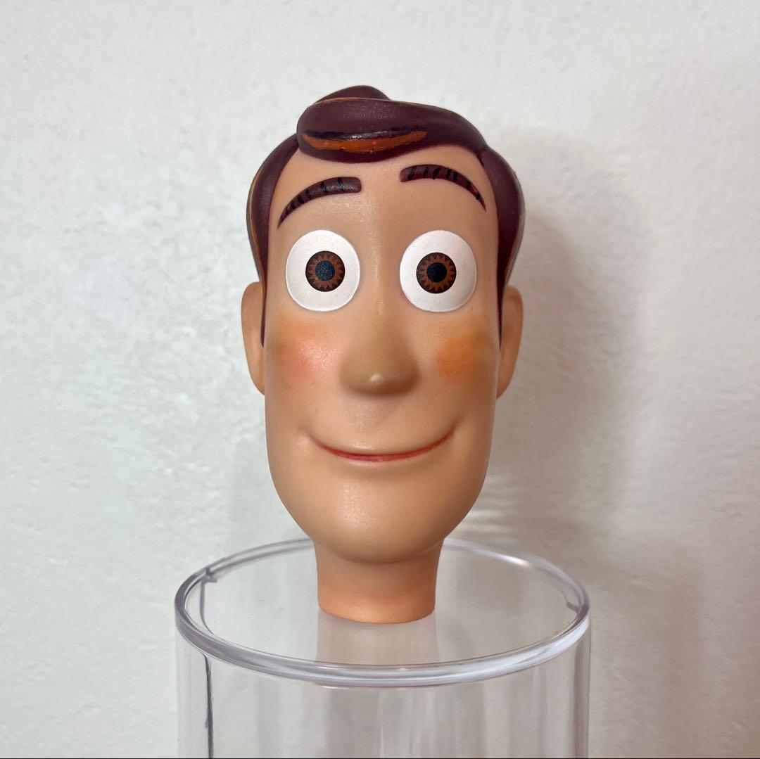 ラ*ン様 ディズニー トイストーリー4 ウッディ ウォルマート限定 ぬいぐるみ