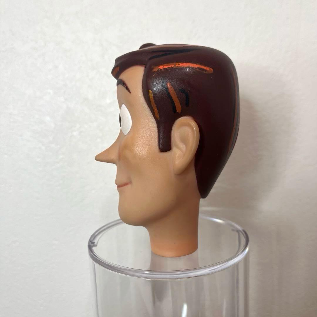 ラ*ン様 ディズニー トイストーリー4 ウッディ ウォルマート限定 ぬいぐるみ