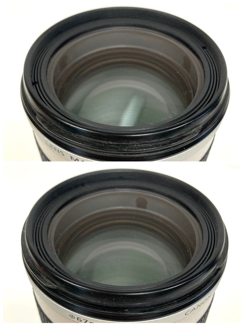 CANON ZOOM LENS EF 70-200mm ※ジャンク