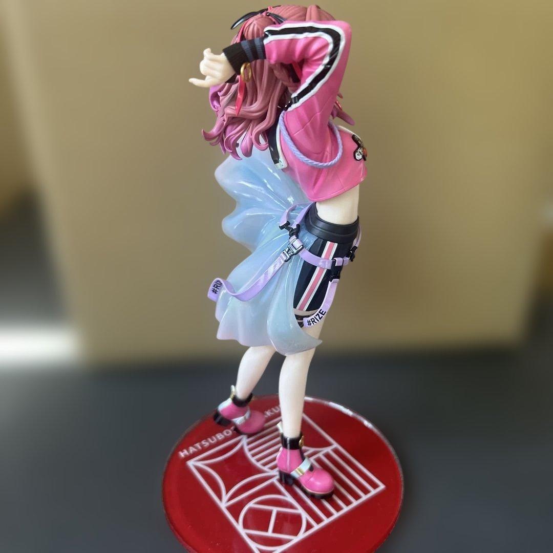 ［中古］フィギュア花海咲季「学園アイドルマスター」
