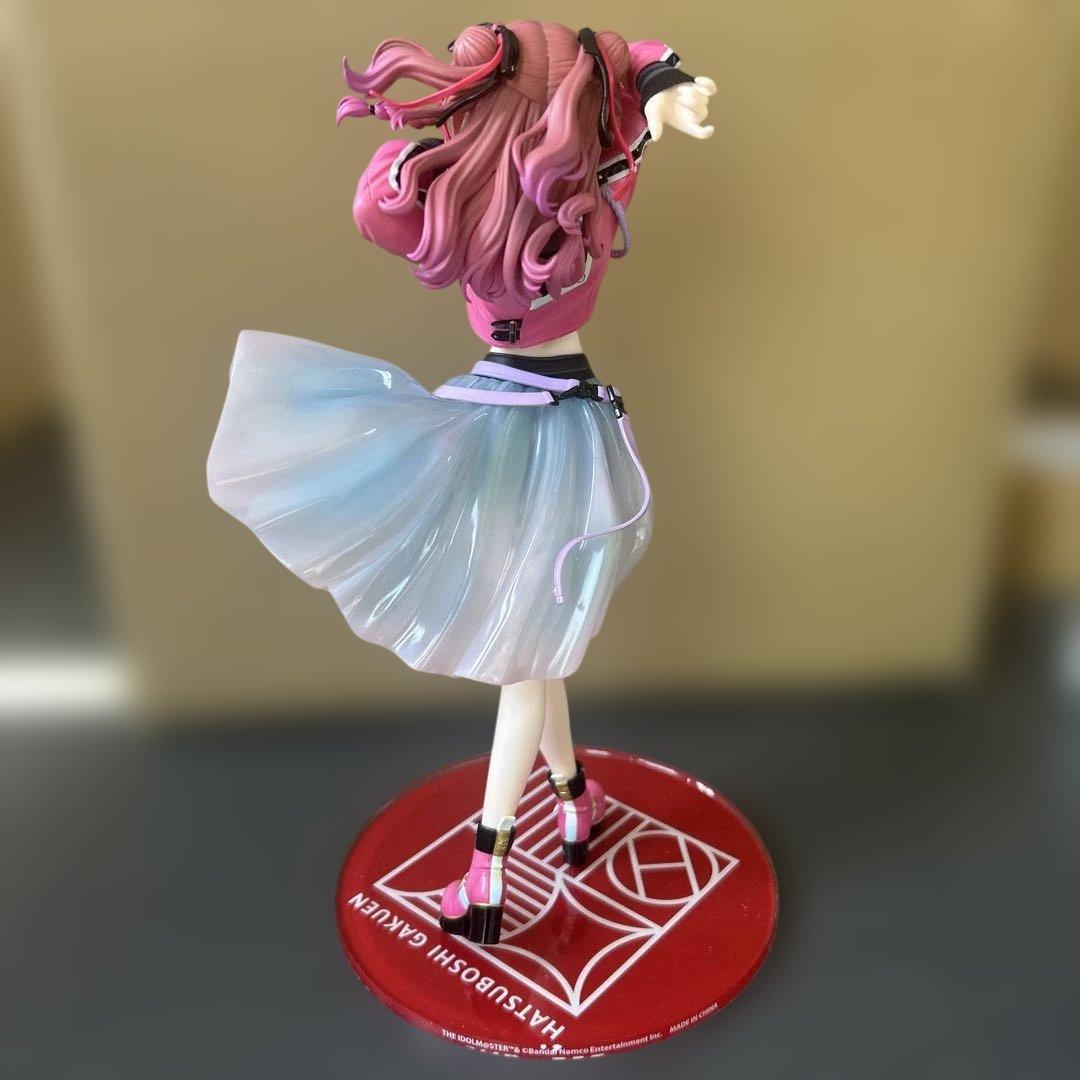 ［中古］フィギュア花海咲季「学園アイドルマスター」