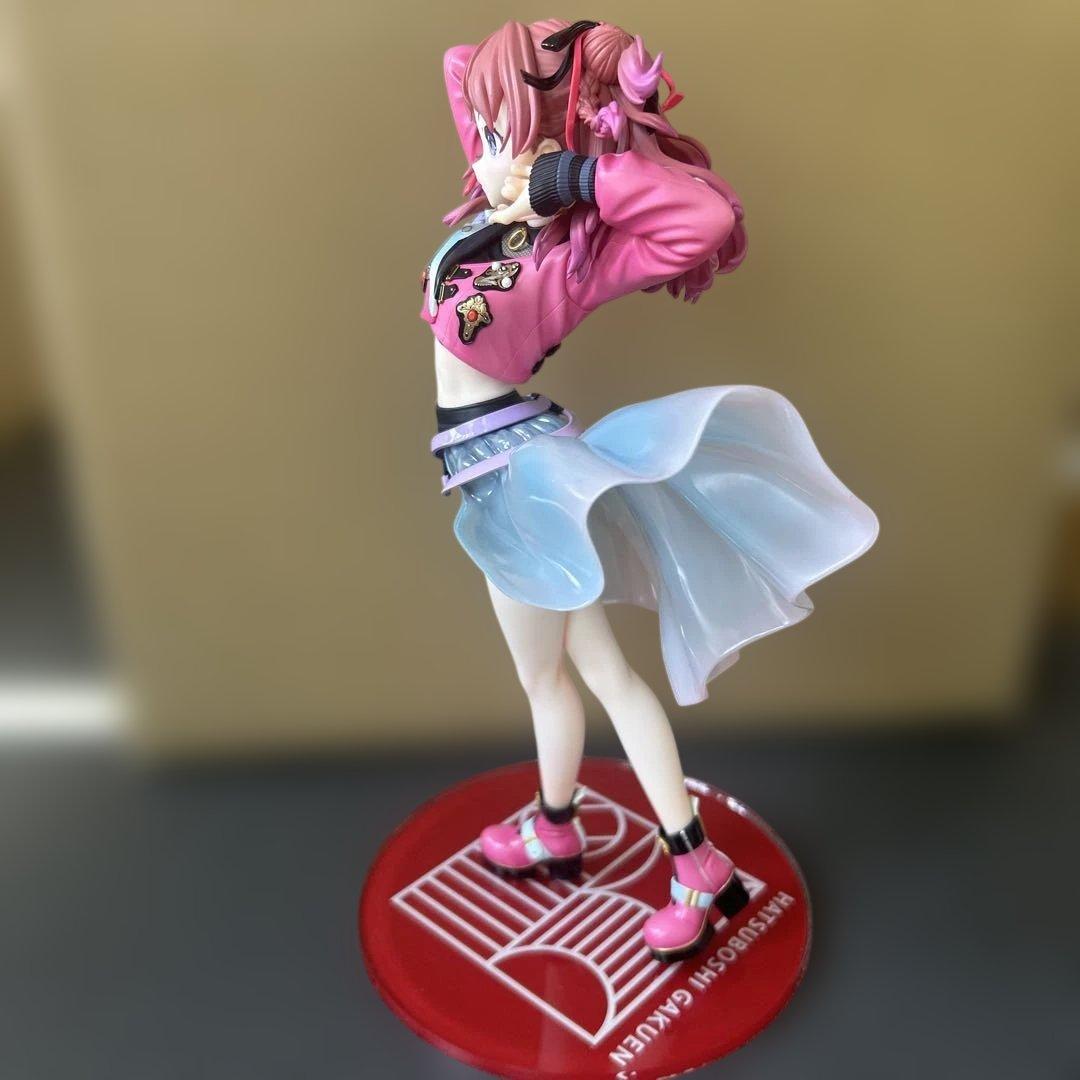 ［中古］フィギュア花海咲季「学園アイドルマスター」