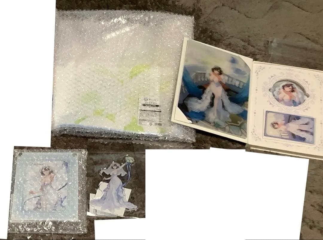 【未使用】アズレン アズールレーン ボルチモア ケッコン＆ウェディングまとめ