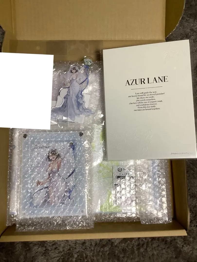 【未使用】アズレン アズールレーン ボルチモア ケッコン＆ウェディングまとめ