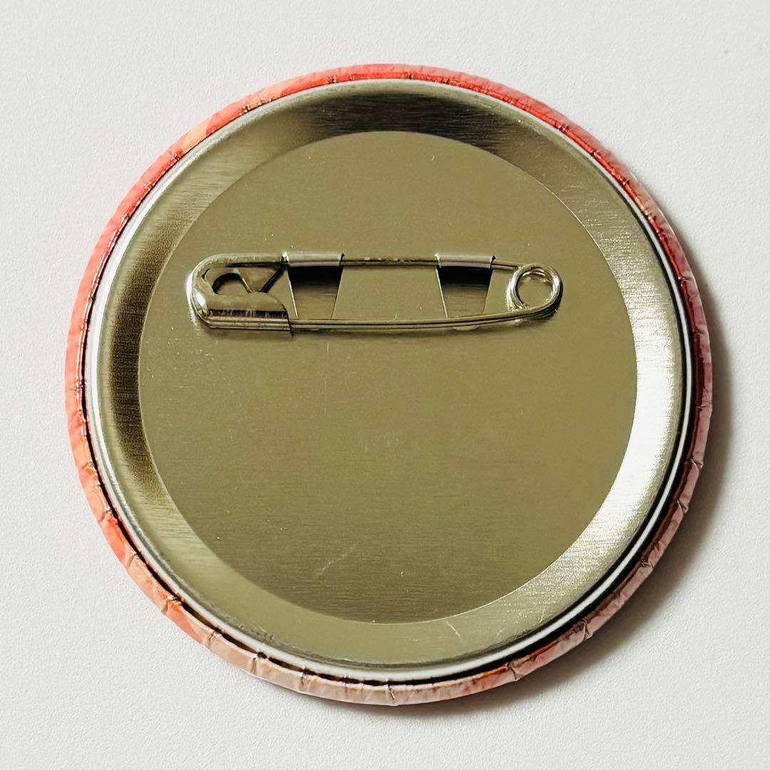 遊戯王 GX プリロール 遊城十代 ユベル 缶バッジ