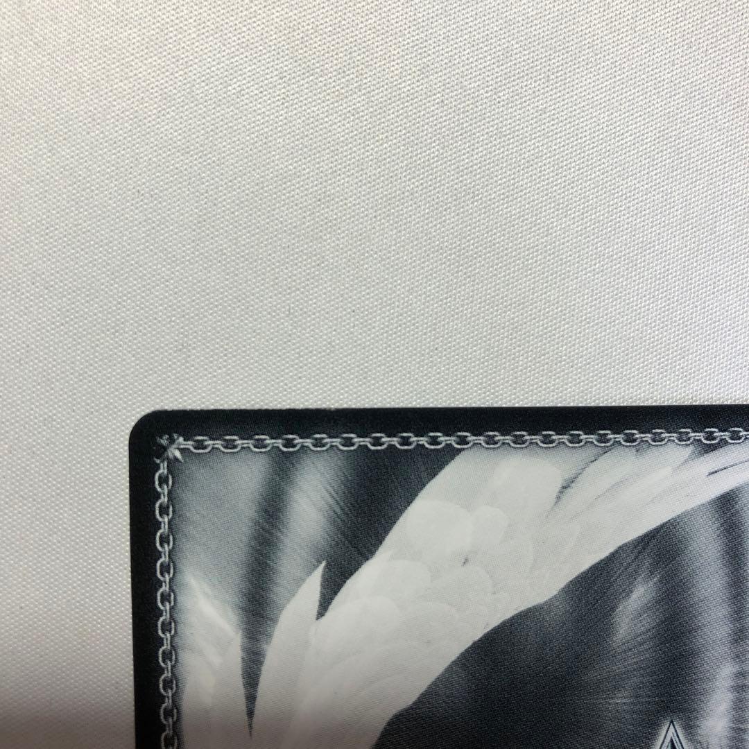 極光 葛城リーリヤ sp サイン