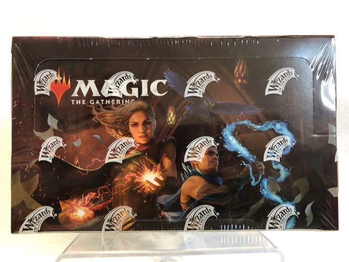 ストリクスヘイヴン ドラフトブースター 日本語版 1BOX