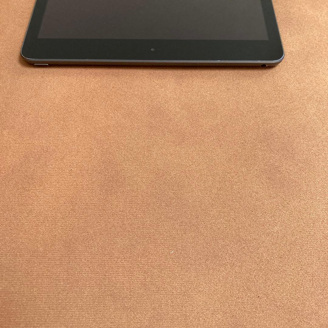 3360【早い者勝ち】電池最良好☆iPad7第7世代32GB WIFIモデル☆