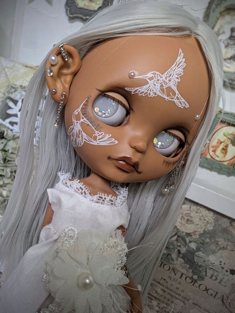 コイアページ (ホームステイカスタム)