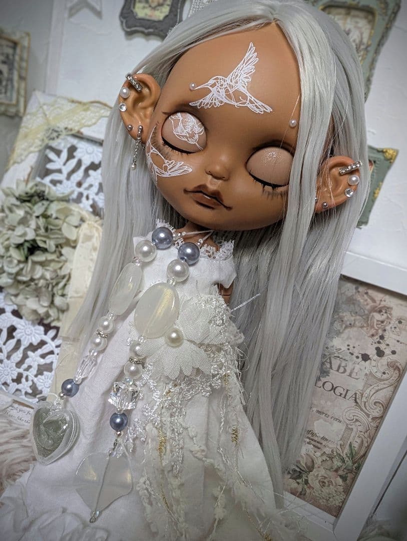 コイアページ (ホームステイカスタム)