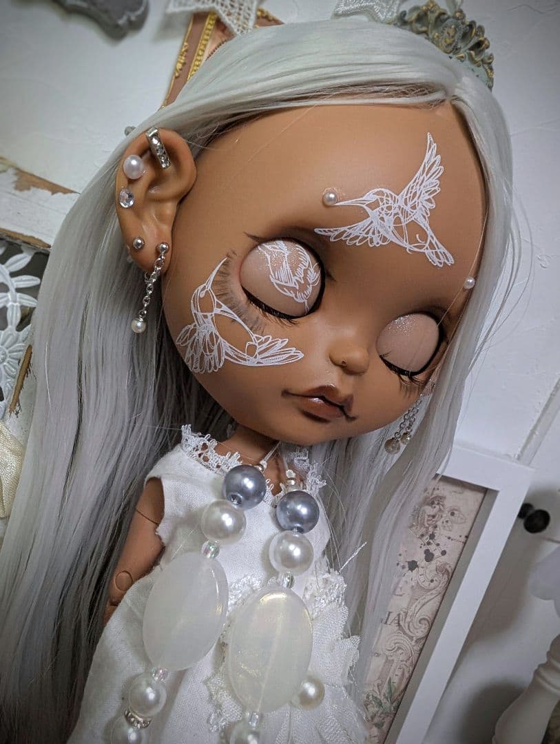 コイアページ (ホームステイカスタム)