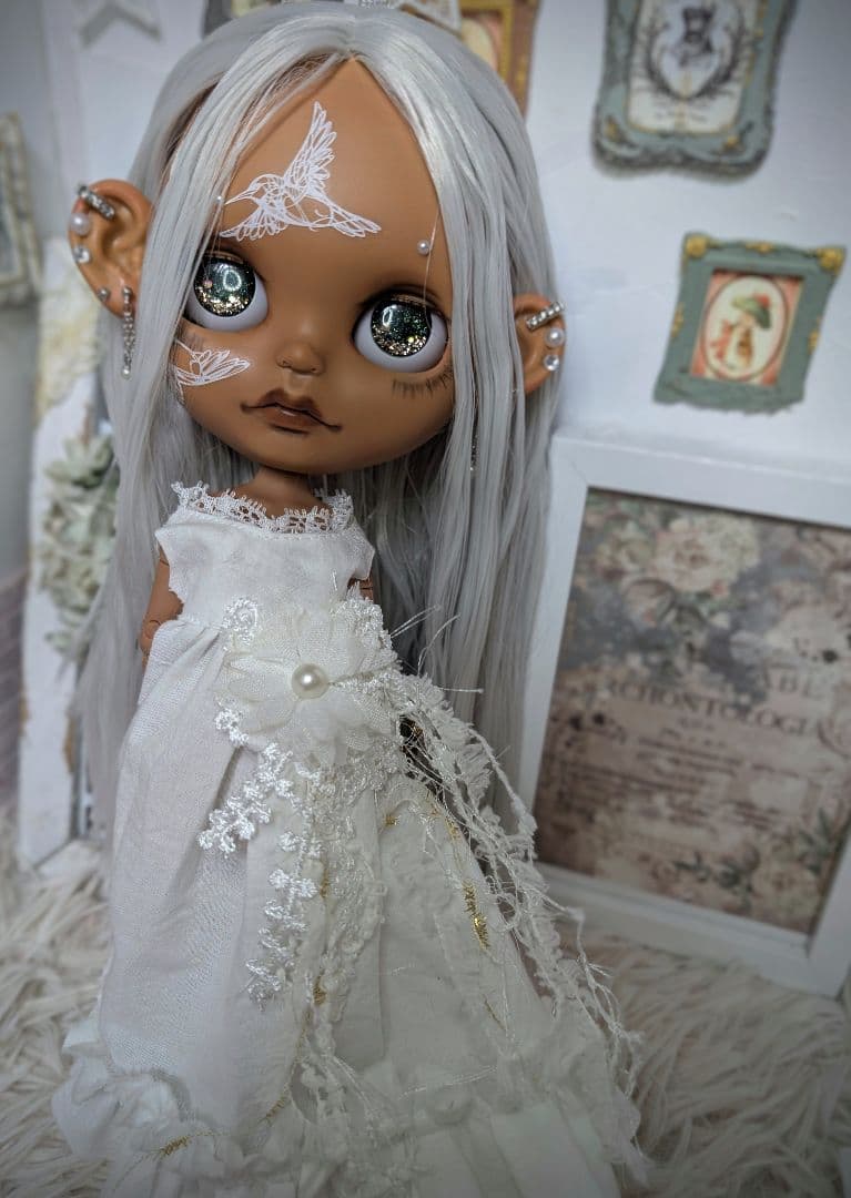 コイアページ (ホームステイカスタム)