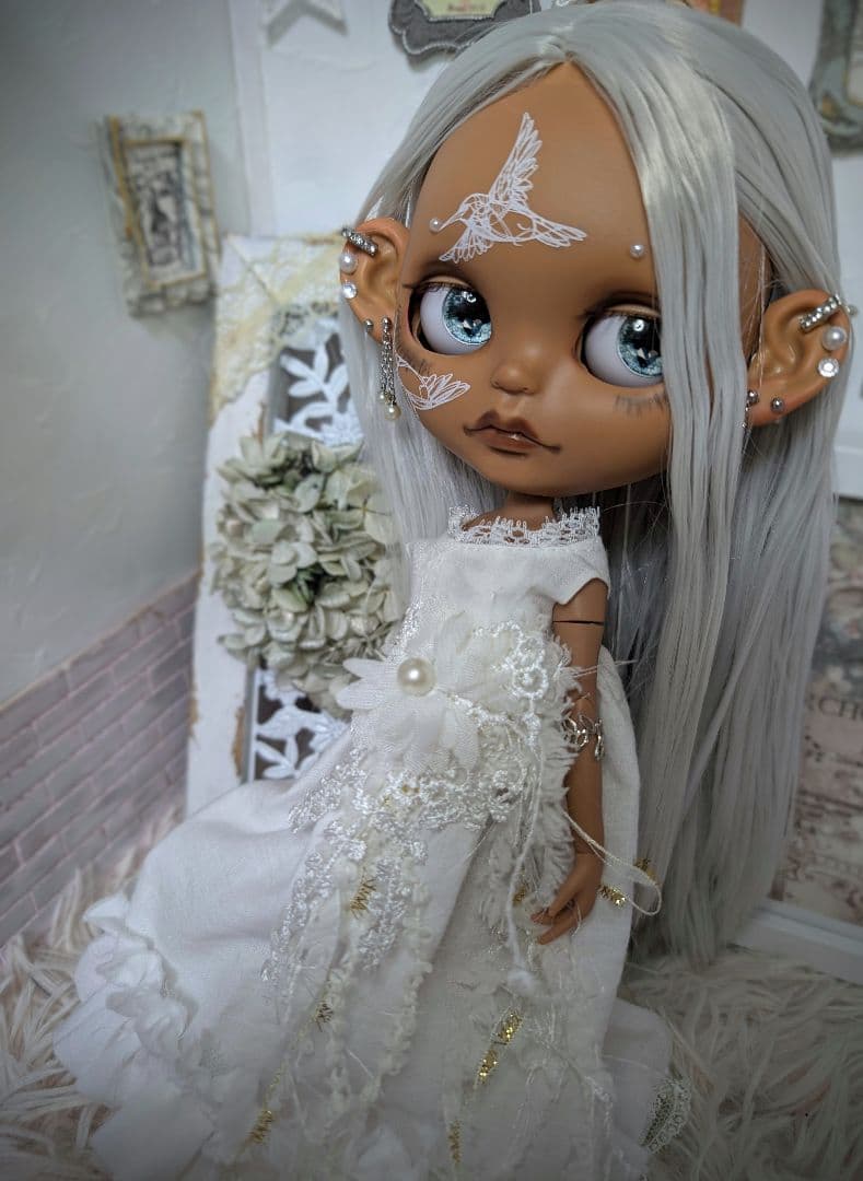 コイアページ (ホームステイカスタム)