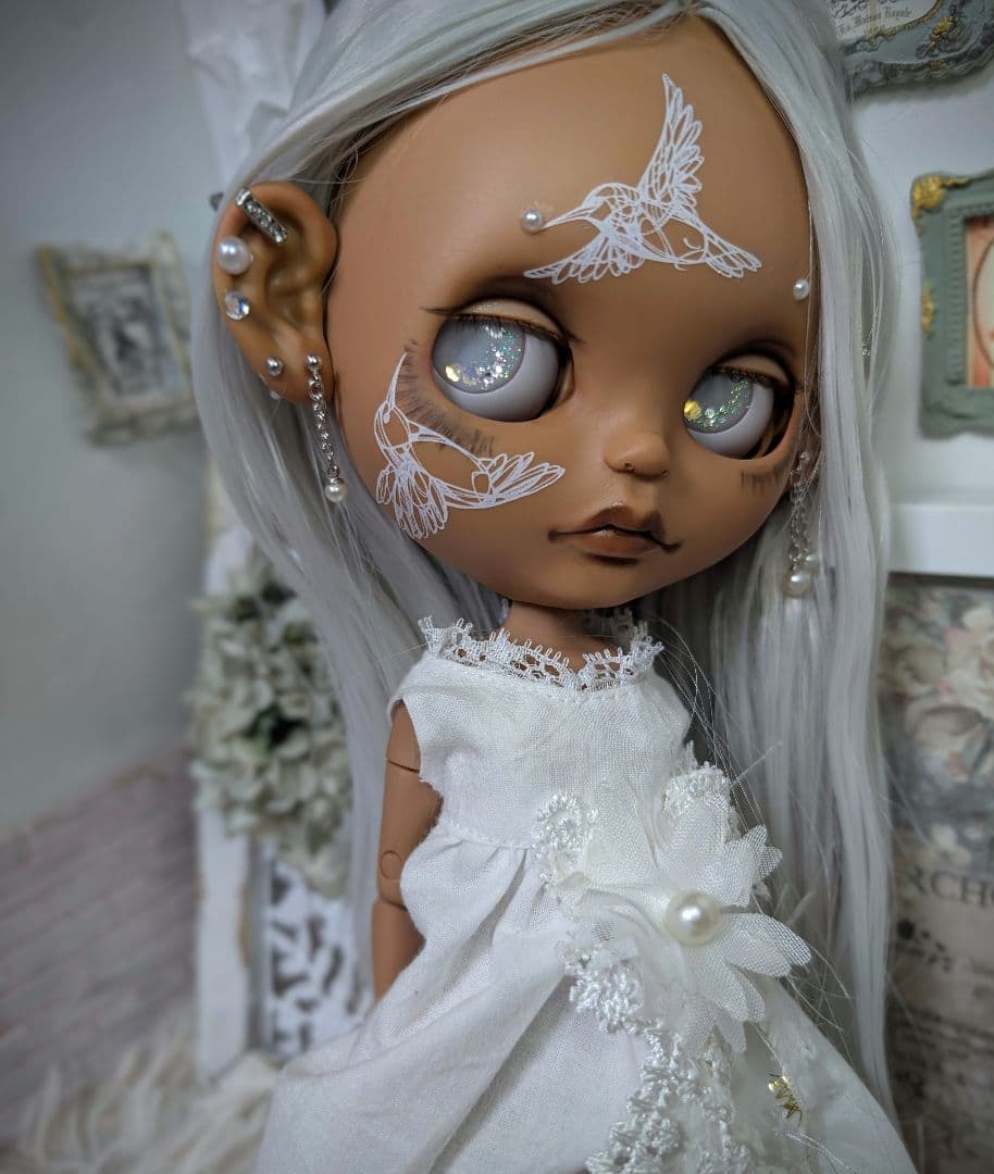 コイアページ (ホームステイカスタム)