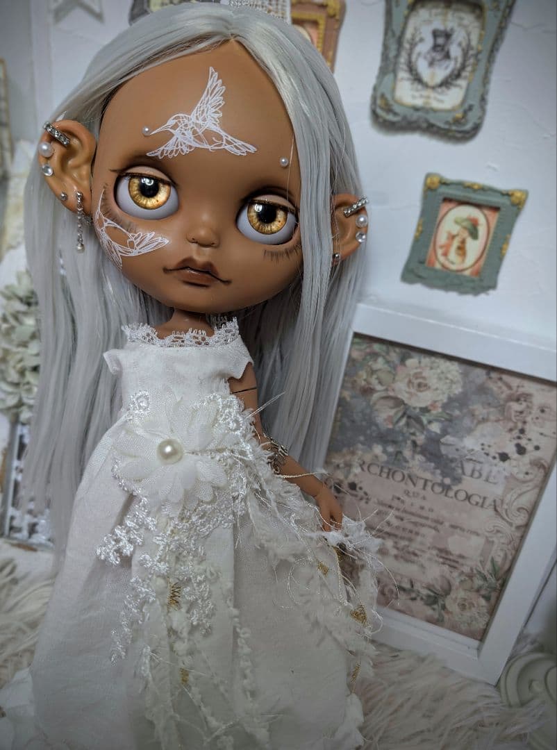 コイアページ (ホームステイカスタム)