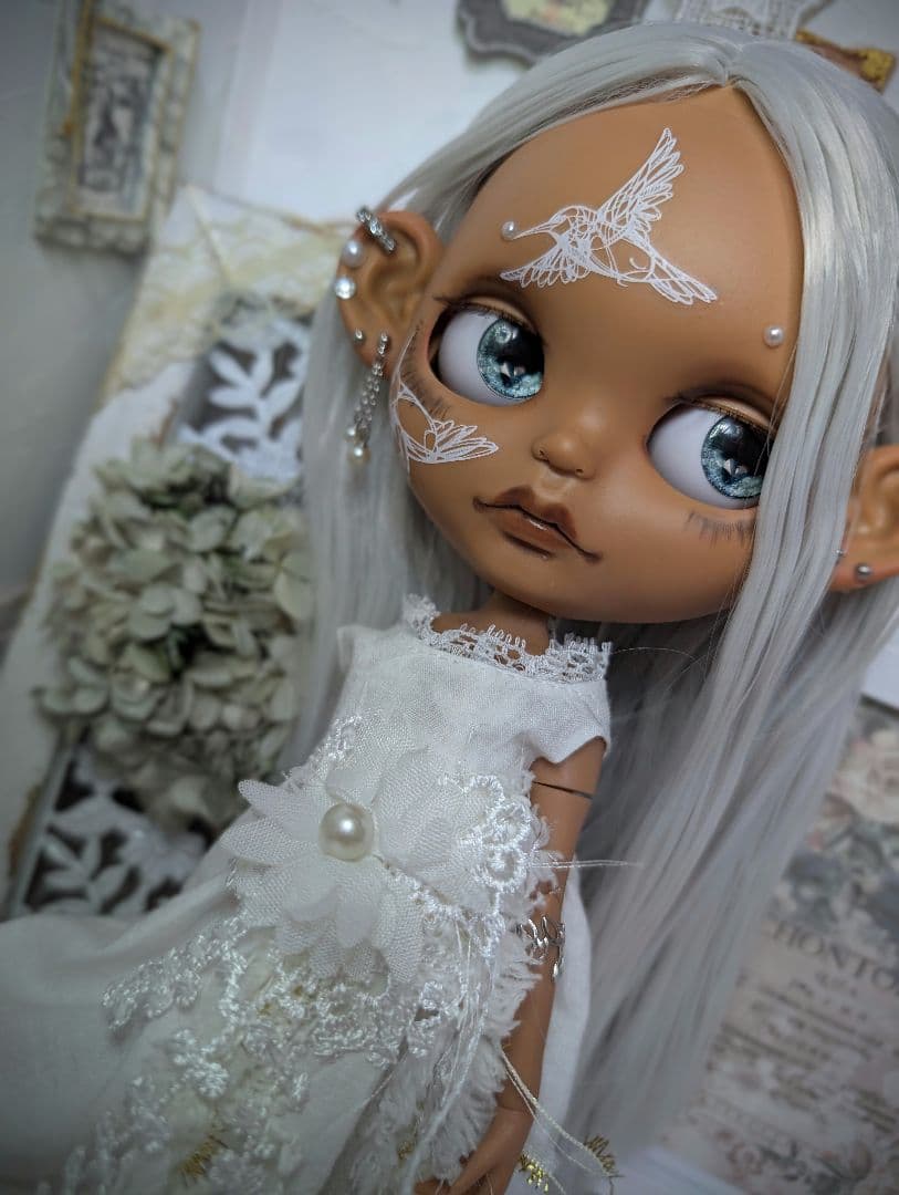 コイアページ (ホームステイカスタム)