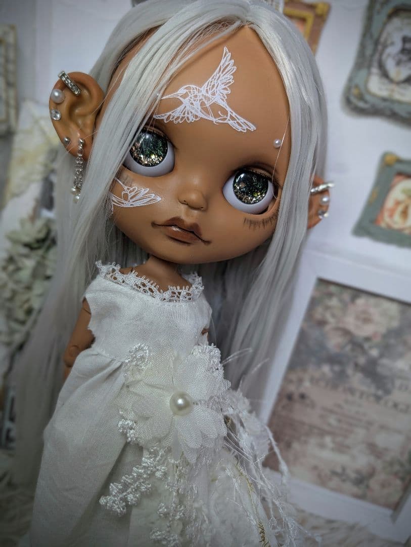 コイアページ (ホームステイカスタム)