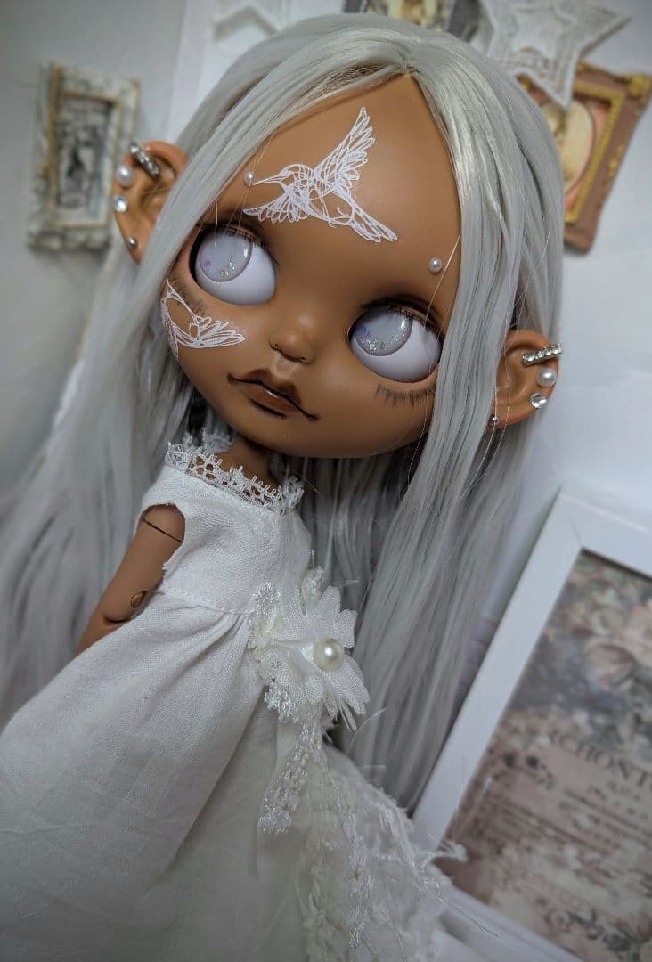 コイアページ (ホームステイカスタム)