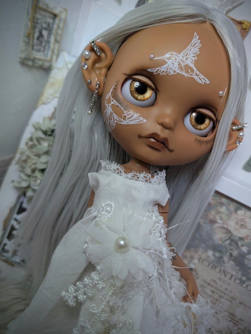 コイアページ (ホームステイカスタム)