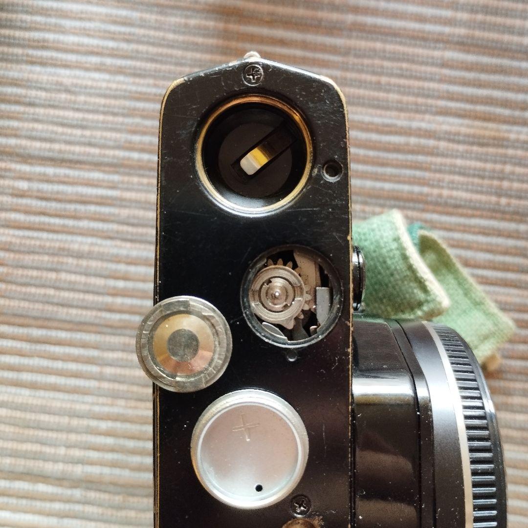 オリンパス　OM-1 MD　ブラック　ワインダー対応型　ホットシュー付き