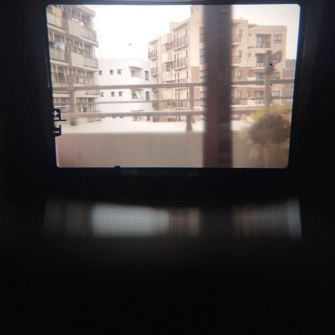 オリンパス　OM-1 MD　ブラック　ワインダー対応型　ホットシュー付き