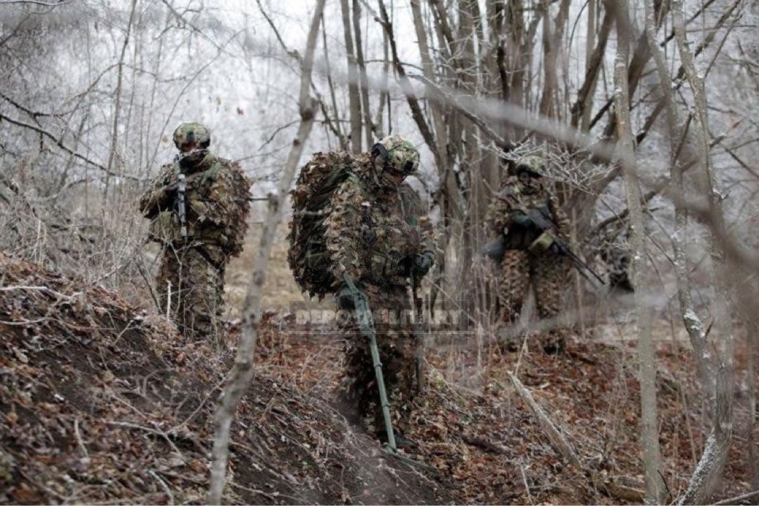 ロシアFSB放出品 Practicaリーフスーツ セット Gen1 TsSN支給