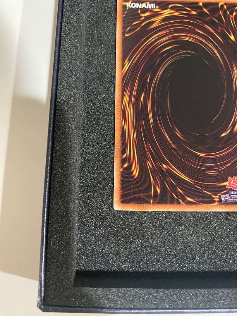 1軍コレ　極美品　レリーフブラック・ローズ・ドラゴン CSOC-JP039