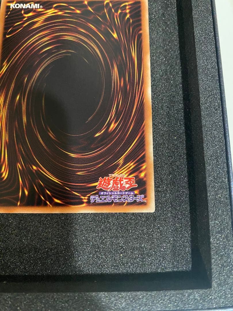 1軍コレ　極美品　レリーフブラック・ローズ・ドラゴン CSOC-JP039