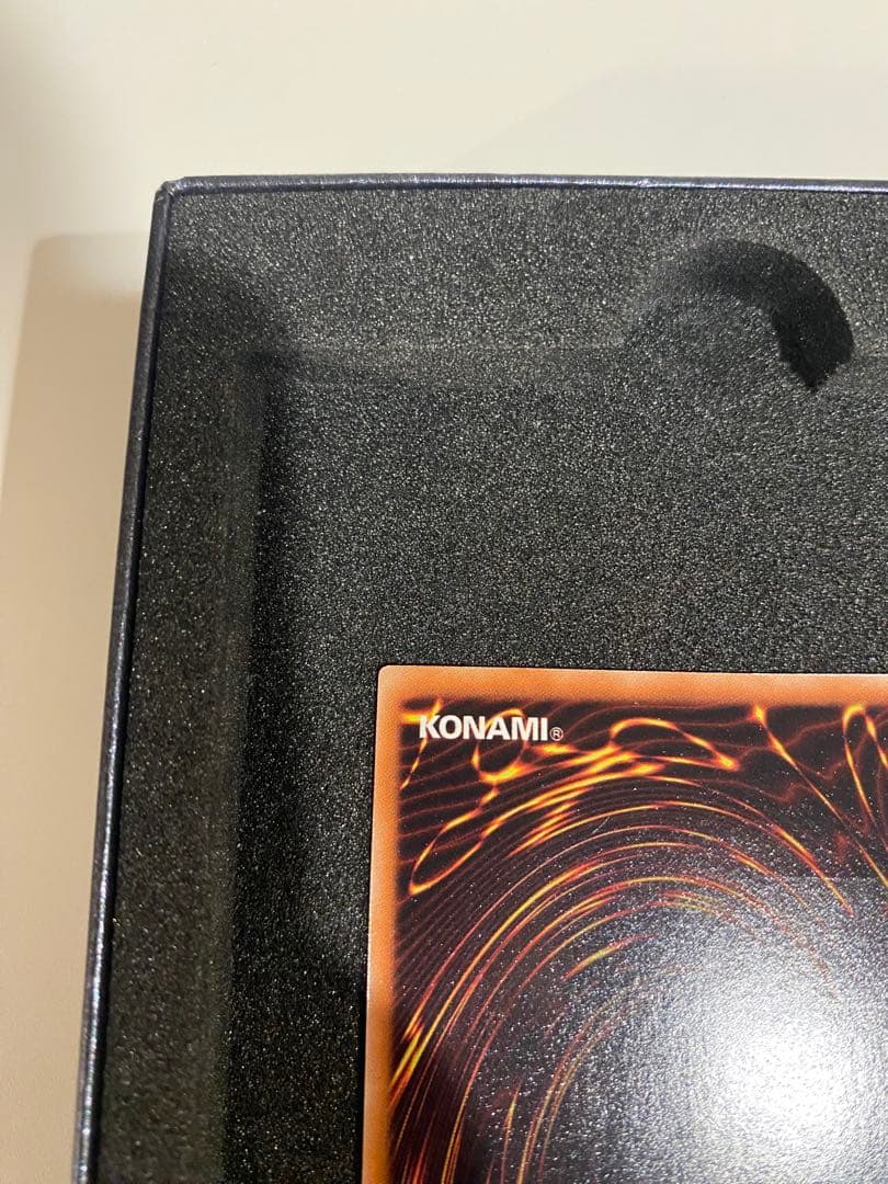 1軍コレ　極美品　レリーフブラック・ローズ・ドラゴン CSOC-JP039