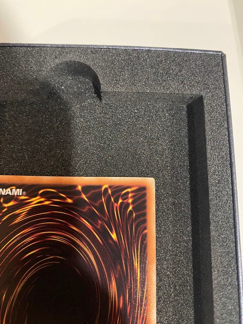 1軍コレ　極美品　レリーフブラック・ローズ・ドラゴン CSOC-JP039