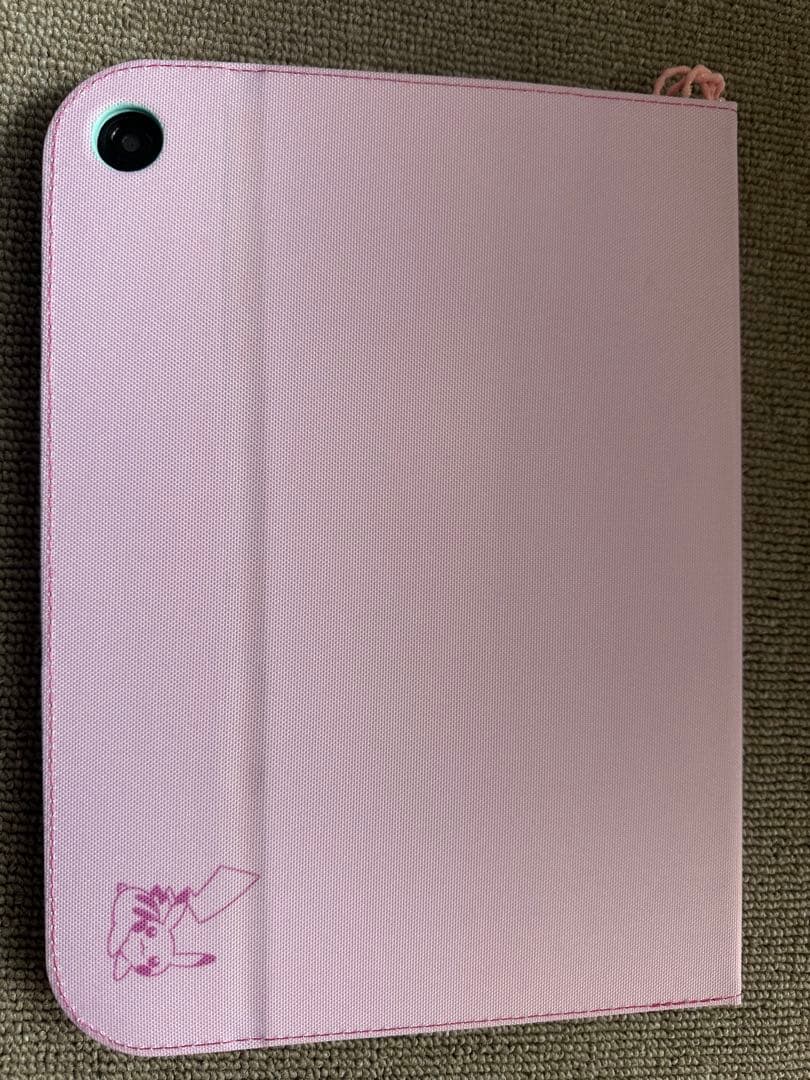 スマイルゼミ タブレット SZJ-JS202