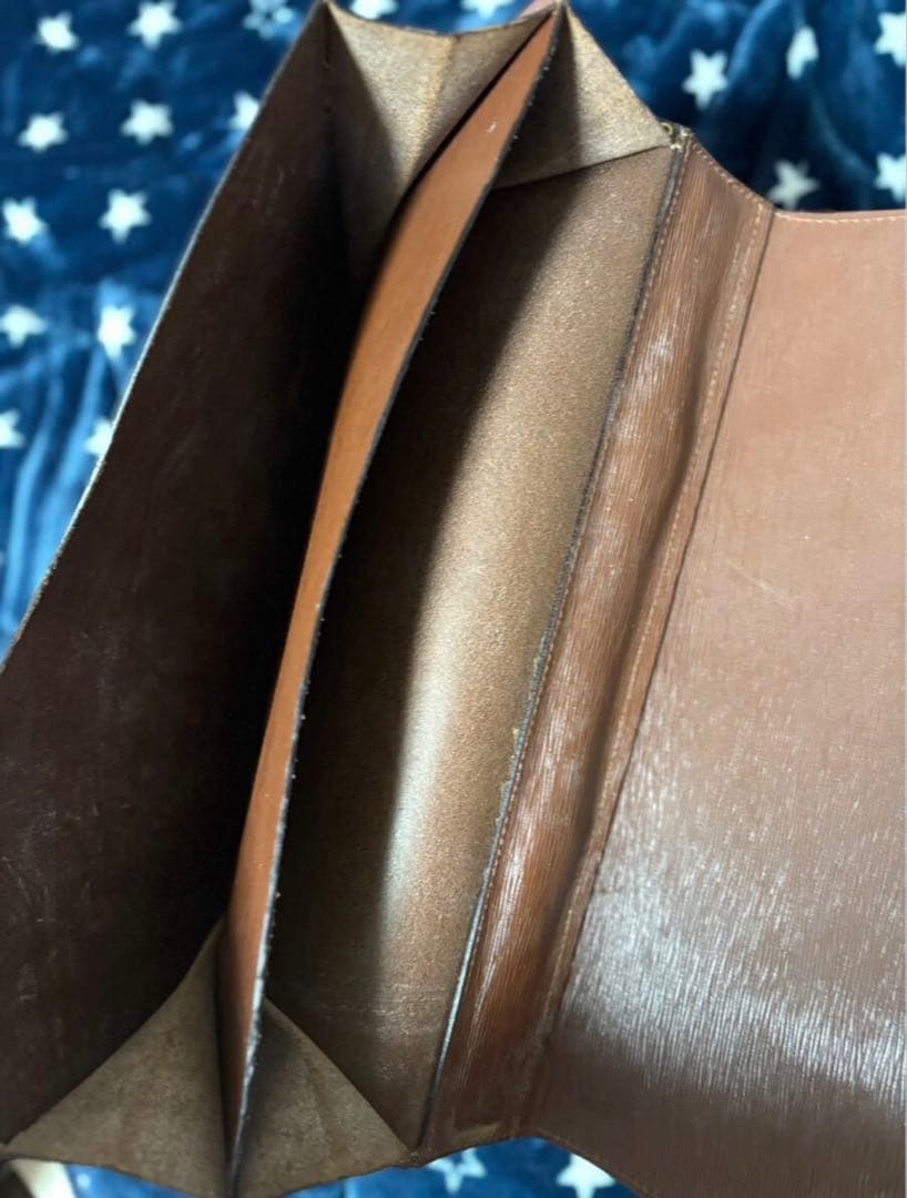 RRL made in england レア　ブリーフケース