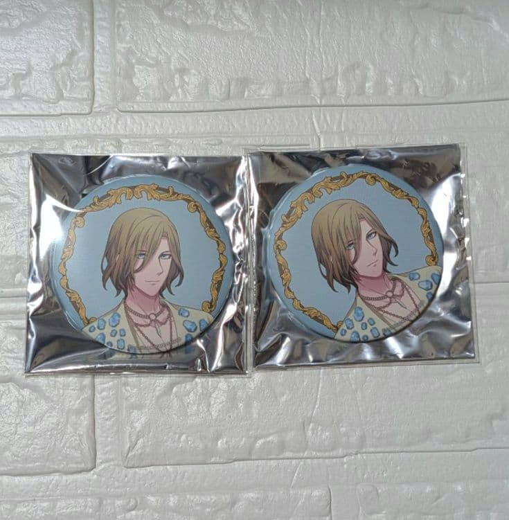 うたプリ　カミュ　グッズ　まとめ売り