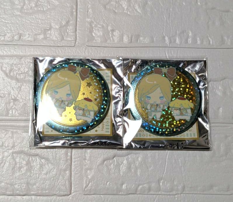 うたプリ　カミュ　グッズ　まとめ売り