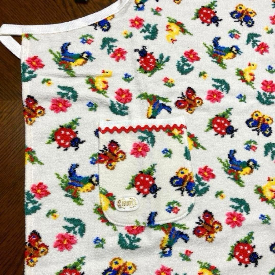 レア❤️完売品✨ハイジの日2024❤︎フェイラー❤︎フォロワー様限定❤︎エプロン