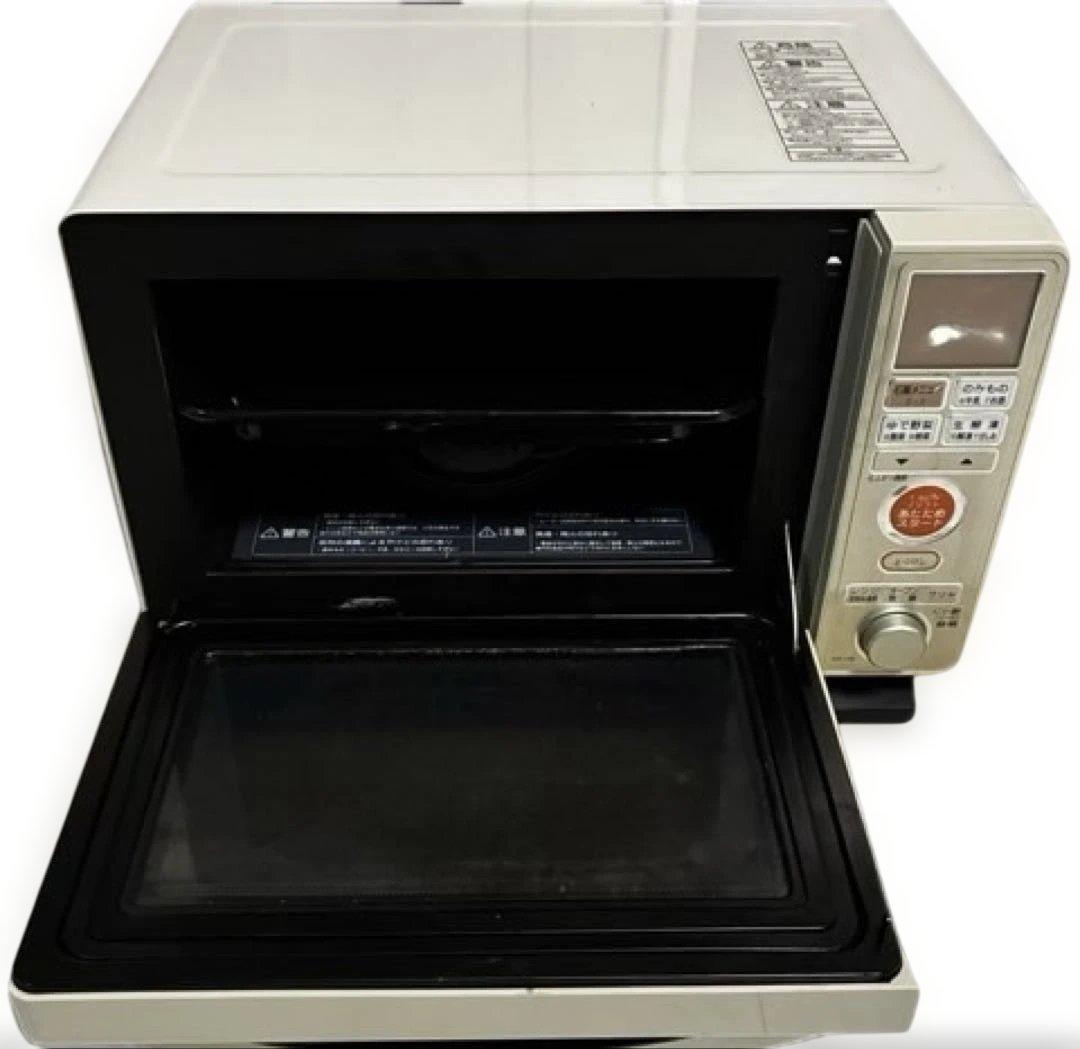 ✨激安✨TOSHIBA 東芝　石窯オーブンレンジ　ER-H6　送料込み